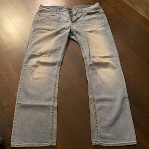 American Eagle Original Straight (34x34)